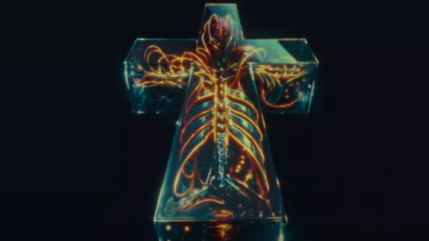 Justice fait vriller les nerfs dans son nouveau clip "One Night/All Night"
